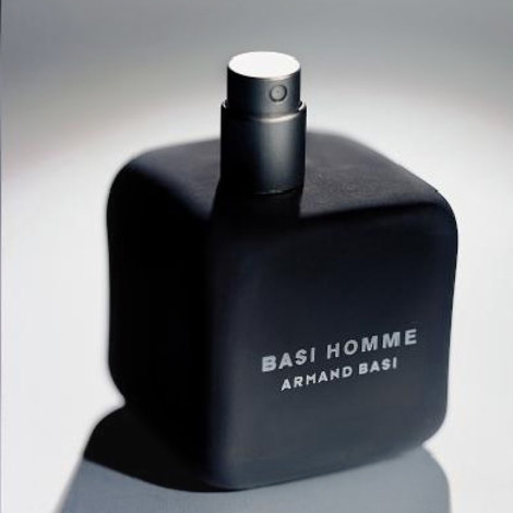 Basi Femme / Homme | Parfums | Antoni Arola Studio