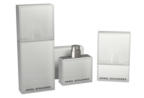 Angel Schlesser Homme | Perfumes | Estudio Antoni Arola