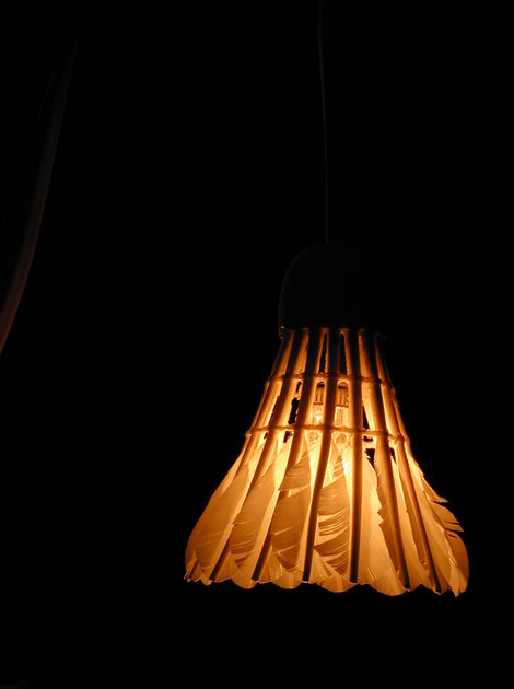 Bad Lamp | Llum | Estudi Antoni Arola