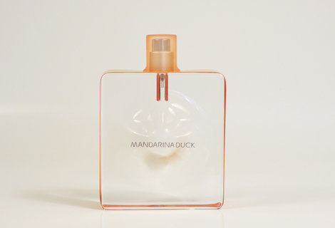 Mandarina Duck | Perfumes | Estudio Antoni Arola