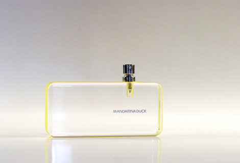 Mandarina Duck | Perfumes | Estudio Antoni Arola