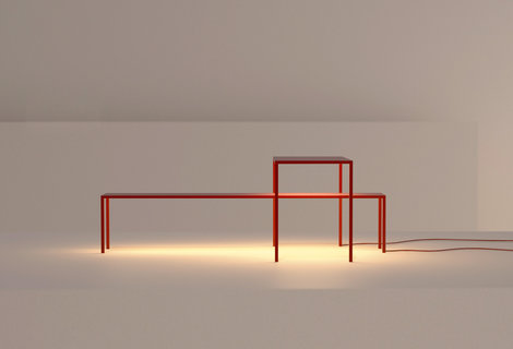 BlancoWhite | Light | Antoni Arola Studio