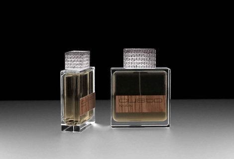 Custo Man | Perfumes | Estudio Antoni Arola