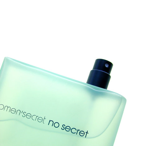Women's secret | Perfumes | Estudio Antoni Arola