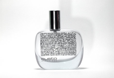 Custo Women | Perfumes | Estudio Antoni Arola