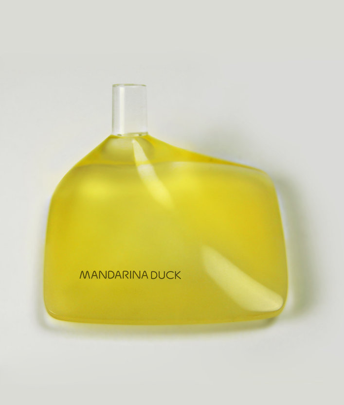 Mandarina Duck unedited | Perfumes | Estudio Antoni Arola