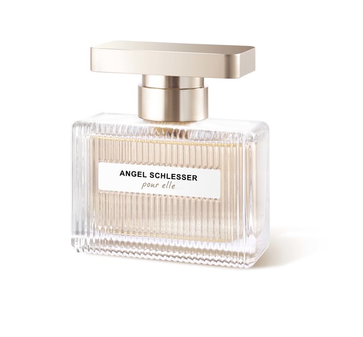 Angel Schlesser Pour Elle | Perfumes | Estudio Antoni Arola