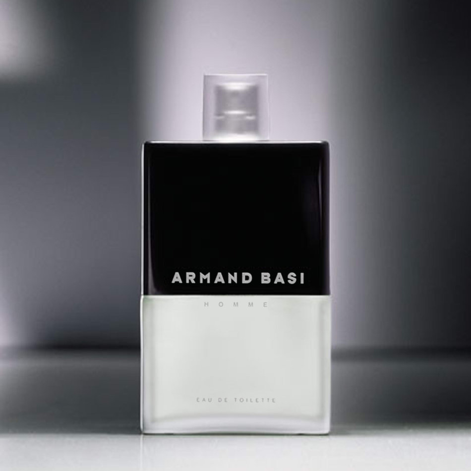 Armand Basi Fragancies | Perfumes | Estudio Antoni Arola