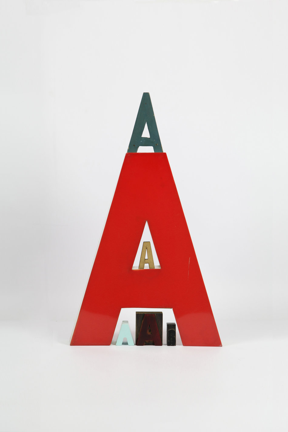 AAAAAA Photographies | Research | Antoni Arola Studio